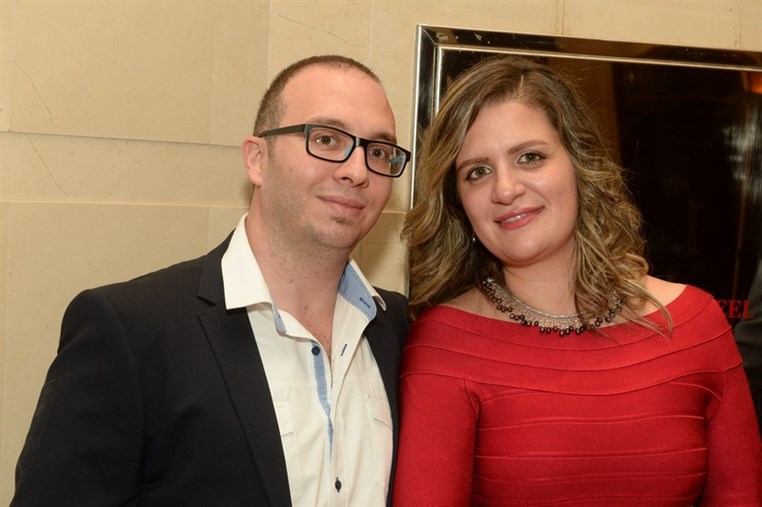 TISSOT Retailer Atamian Event